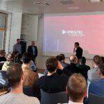 KONTECH zu Besuch bei SPIEGLTEC in Brixlegg