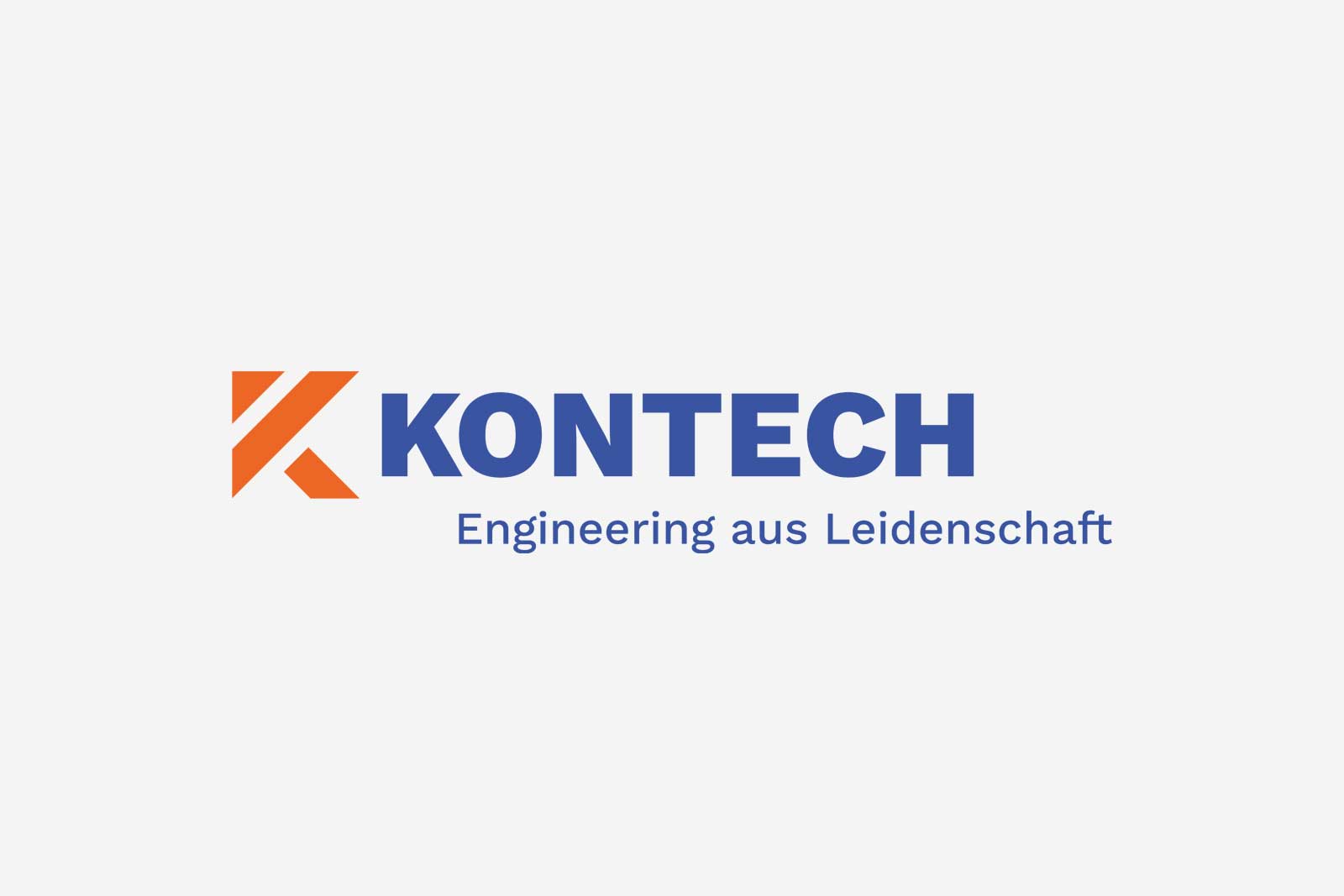 Logo KONTECH